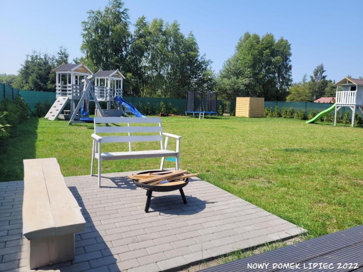 Domek Letniskowy Mlyn2 Karwieńskie Błoto 外观 照片
