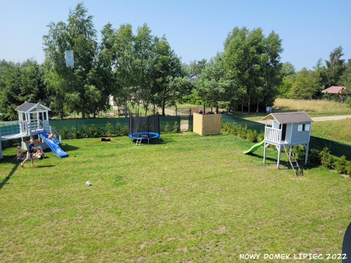 Domek Letniskowy Mlyn2 Karwieńskie Błoto 外观 照片